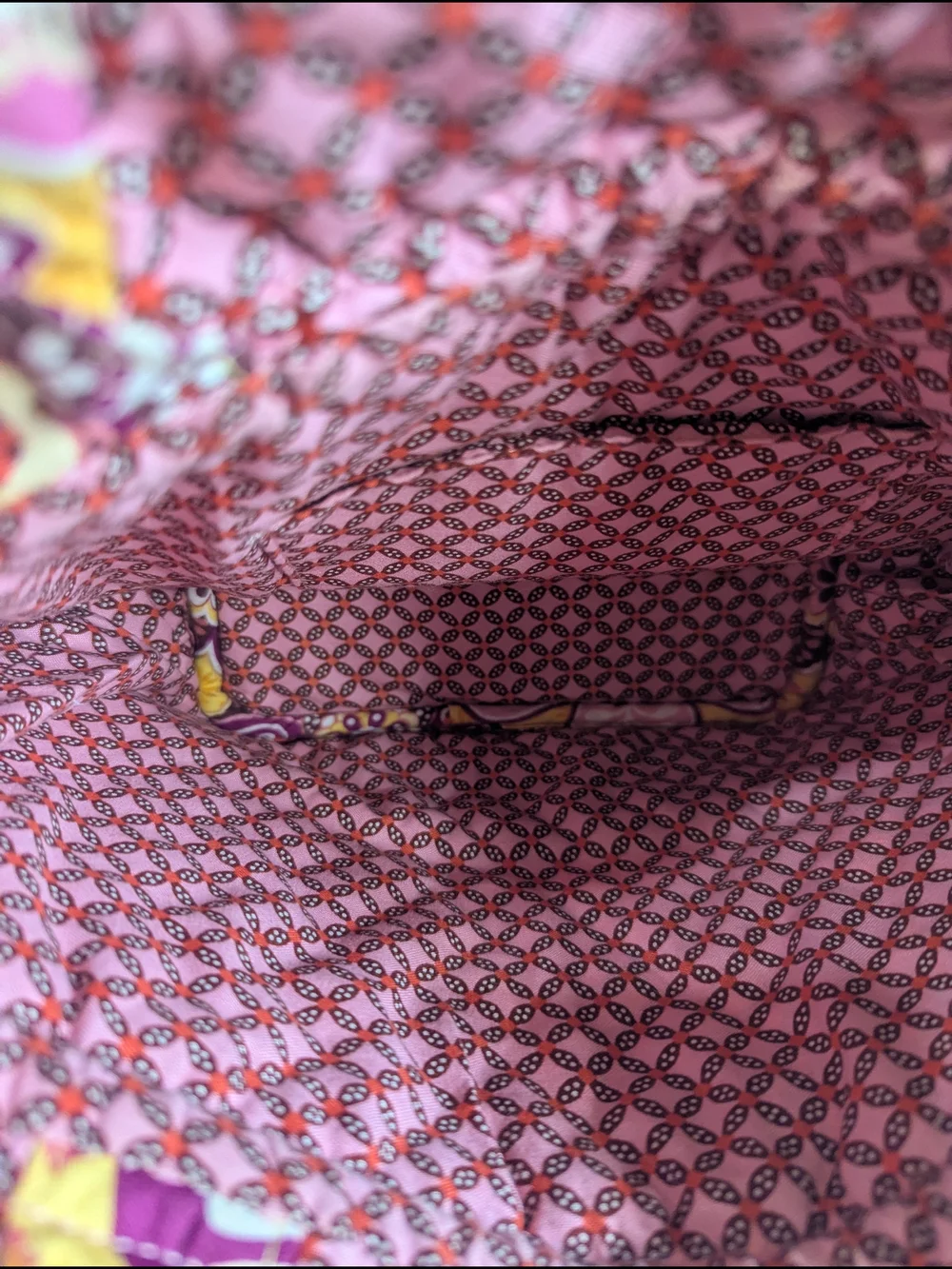 Vera Bradley description retired